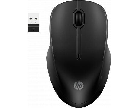 HP 255 Dual, черен на супер цени