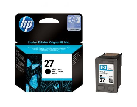 HP 27 black на супер цени