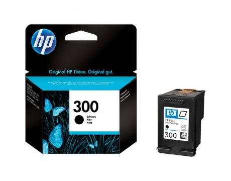 HP 300 black на супер цени