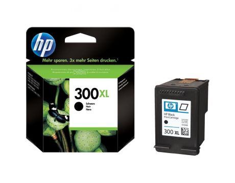 HP 300XL black на супер цени