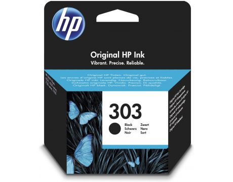 HP 303, black на супер цени