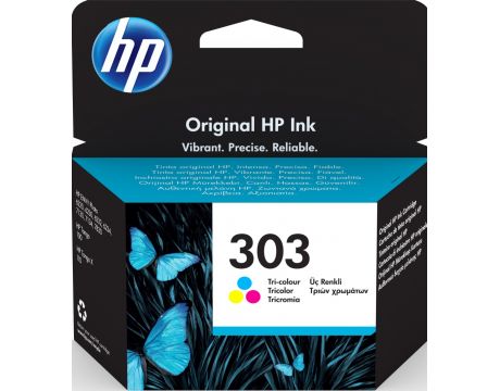 HP 303, colour на супер цени