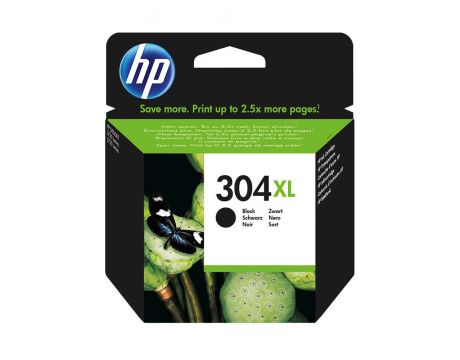 HP 304XL black на супер цени