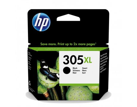 HP 305XL, black на супер цени