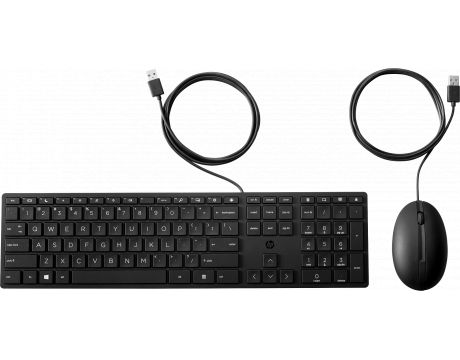 HP 320MK, черен на супер цени