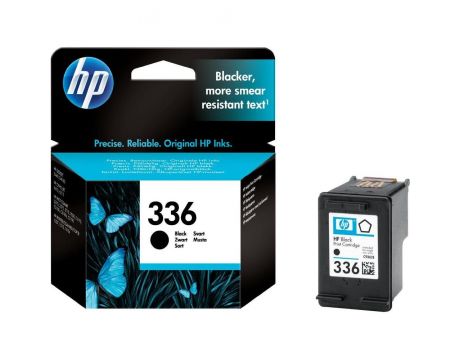 HP 336 black на супер цени