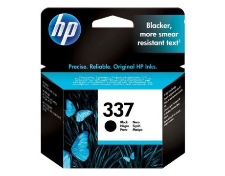 HP 337 black на супер цени