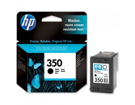 HP 350, black на супер цени