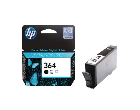 HP 364 black на супер цени