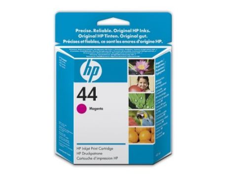HP 44 magenta на супер цени