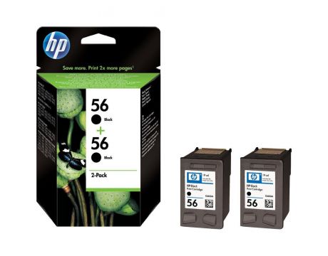 HP 56 black на супер цени