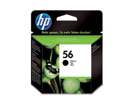 HP 56 black на супер цени