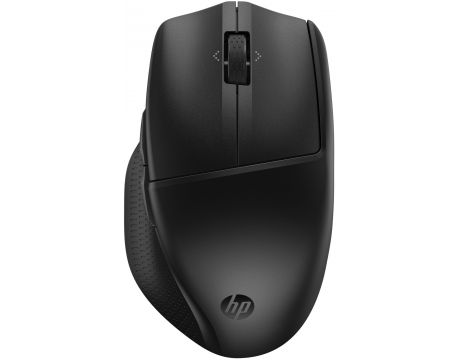 HP 685 Comfort Dual-Mode, черен на супер цени