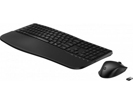 HP 685 Comfort, черен на супер цени