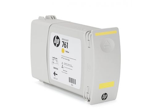 HP 761 yellow на супер цени