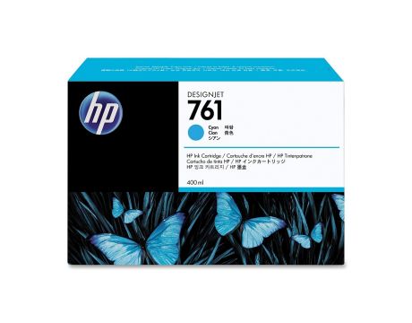 HP 761 cyan на супер цени