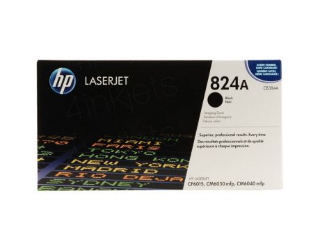 HP 824A black на супер цени