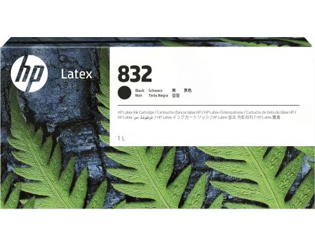 Консуматив HP 832 black - 4UV75A 4UV75A - на топ цена от Ардес