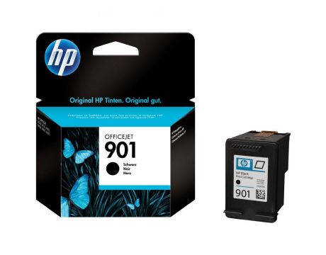 HP 901 black на супер цени