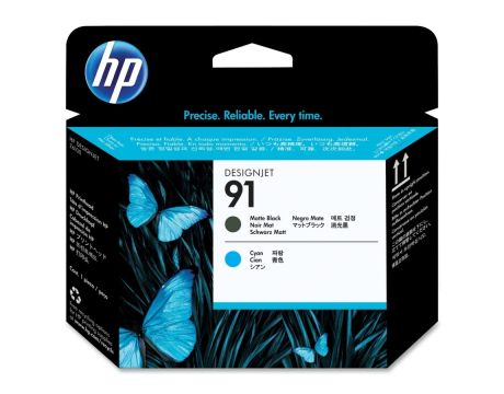 HP 91 на супер цени