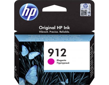 HP 912, magenta на супер цени