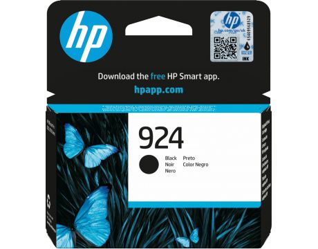 HP 924 Black на супер цени