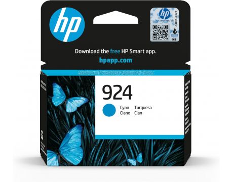 HP 924 Cyan на супер цени