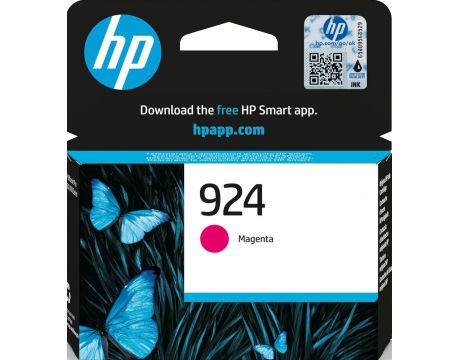 HP 924 Magenta на супер цени