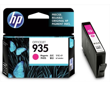HP 935 magenta на супер цени
