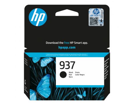 HP 937 Black на супер цени