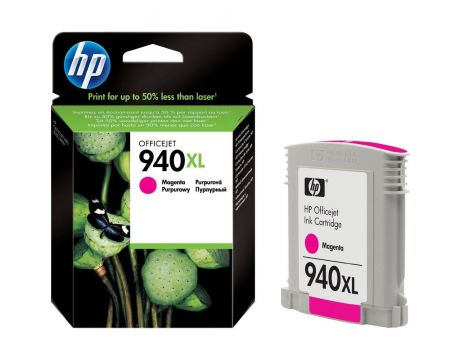 HP 940XL magenta на супер цени