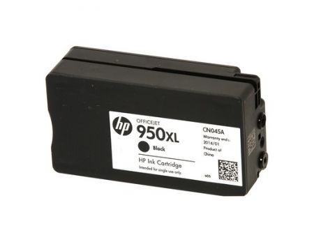 HP 950XL black на супер цени