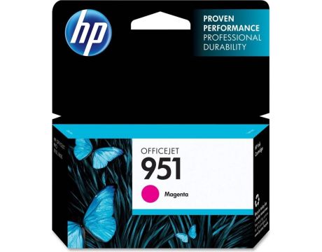 HP 951 magenta на супер цени