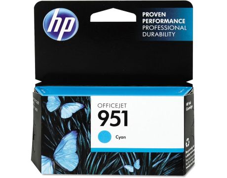 HP 951 cyan на супер цени
