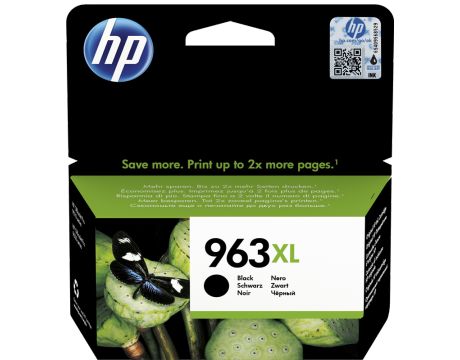 HP 963XL, black на супер цени