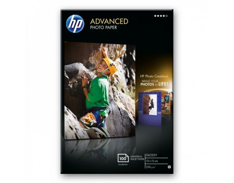 HP Advanced Glossy Photo на супер цени