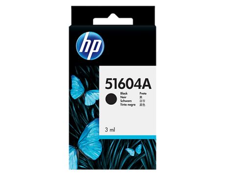 HP 51604A black на супер цени