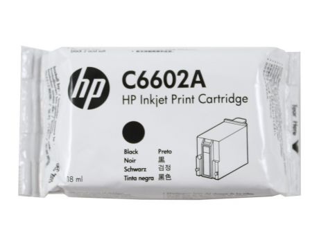 HP C6602A black на супер цени