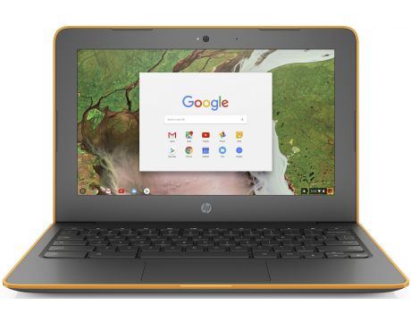 HP Chromebook 11 G6 EE - Втора употреба на супер цени