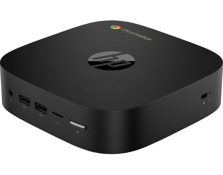 HP Chromebox G4 на супер цени