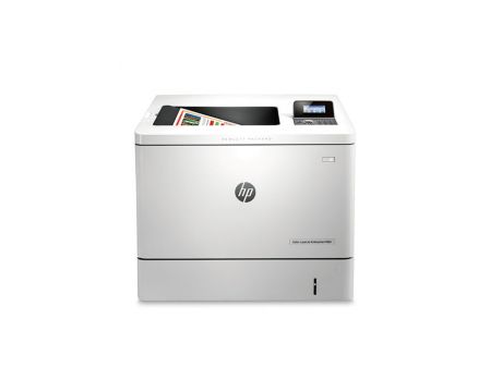 HP Color LaserJet Enterprise M553dn на супер цени