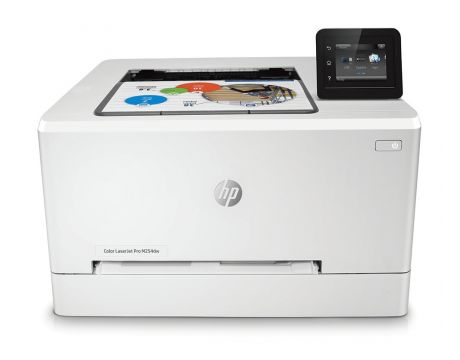 HP Color LaserJet Pro M254dw на супер цени