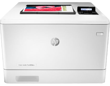 HP LaserJet Pro M454dn на супер цени