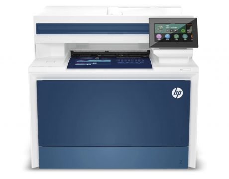 HP LaserJet Pro 4302fdn на супер цени