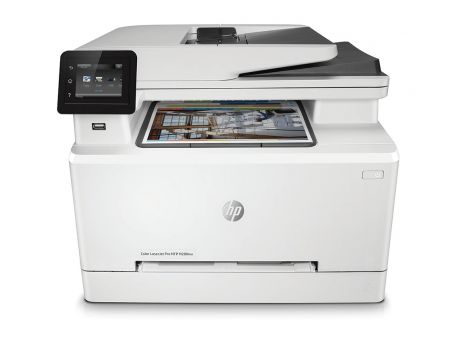 HP Color LaserJet Pro MFP M280nw на супер цени
