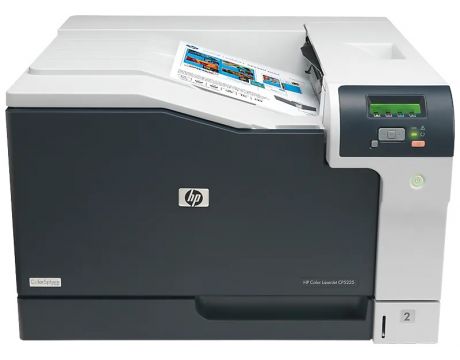 HP ColorLaserJet CP5225N на супер цени