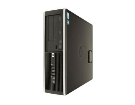 HP Compaq 8000 Elite SFF с Intel Core 2 Quad и Windows 7 - Втора употреба на супер цени