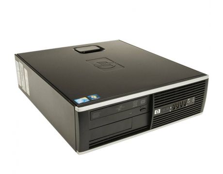 HP Compaq 8000 Elite SFF - Втора употреба - 80063661 ...