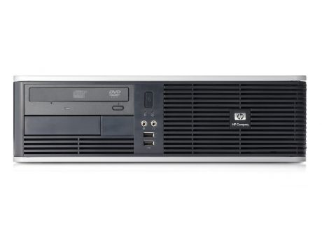 HP Compaq DC5750 SFF - Втора употреба на супер цени