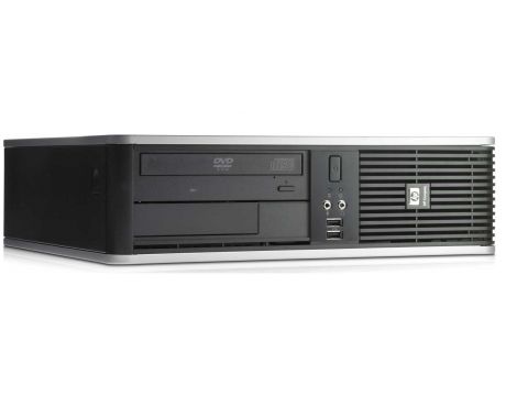 HP Compaq dc7900 SFF - Втора употреба на супер цени